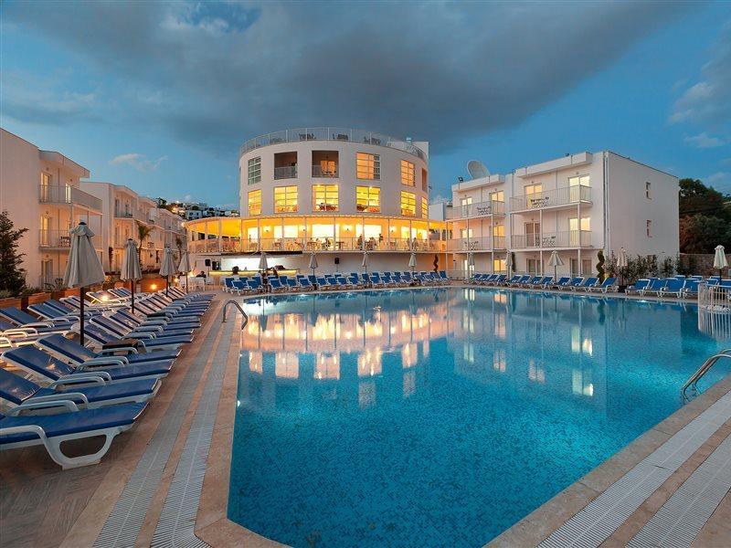 Resort Bodrum 4*