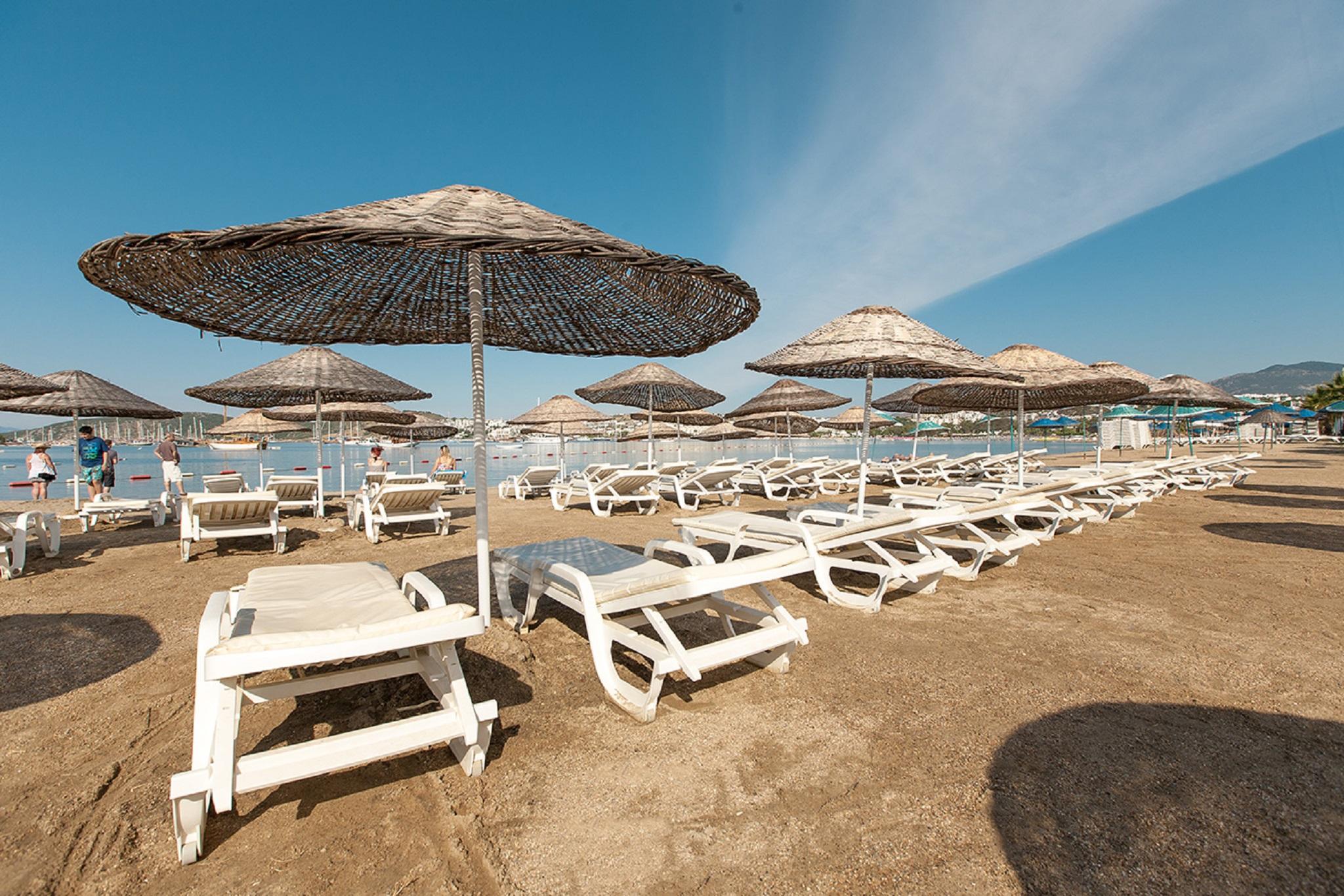 Bodrum Gümbet