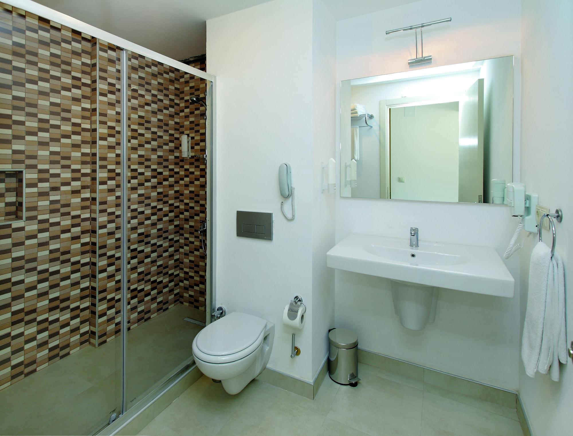 Bodrum Resort 4*
