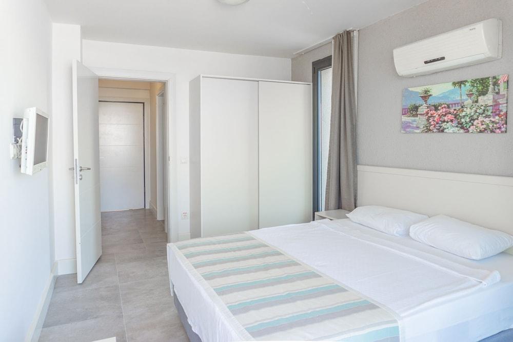 Resort Bodrum 4*