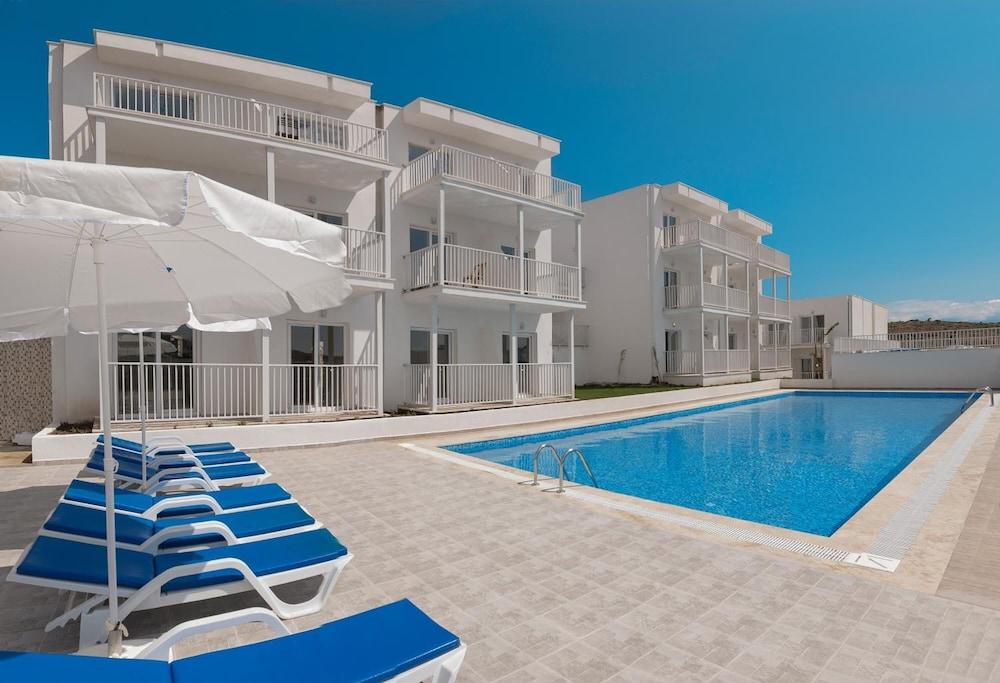 Bodrum Resort Gümbet