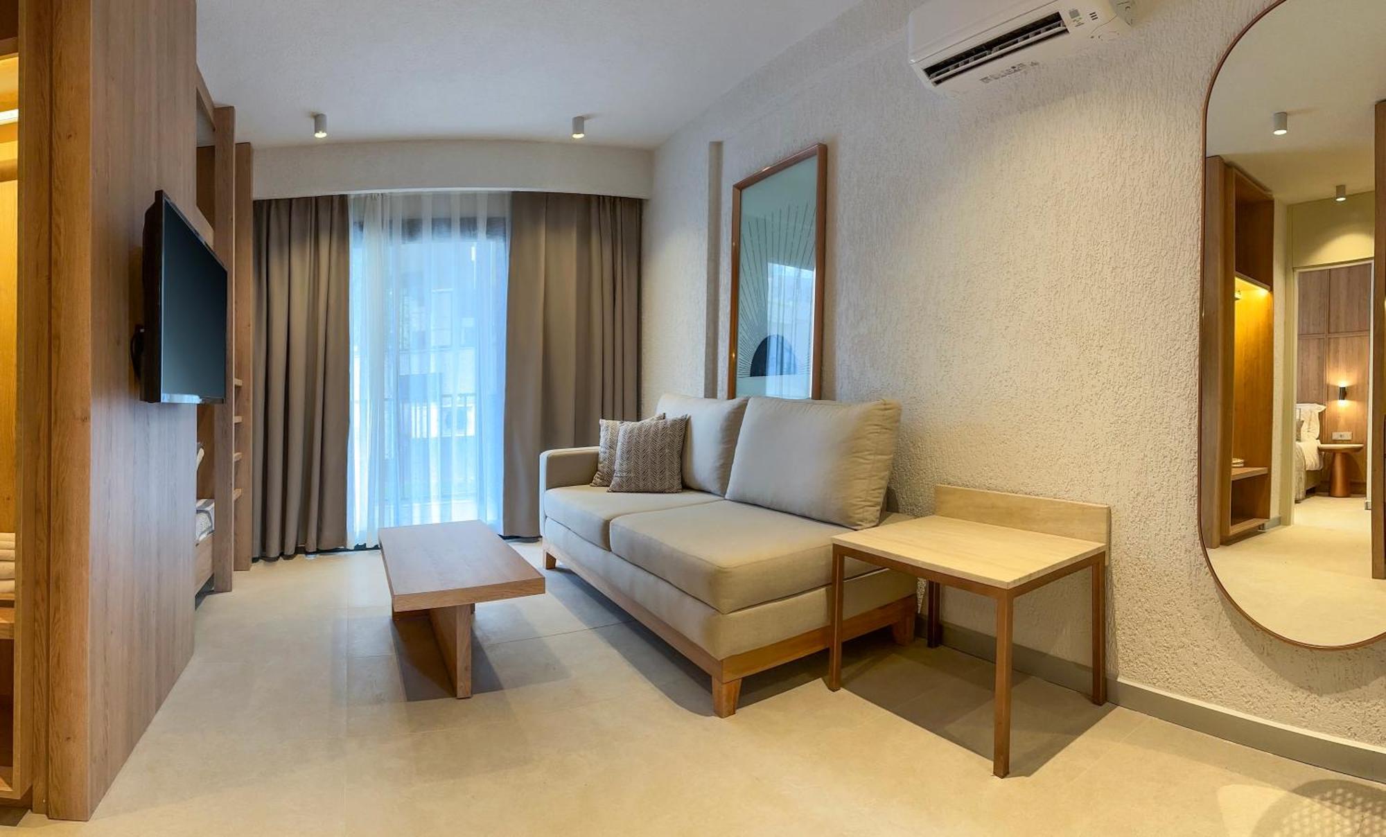 Resort Bodrum 4*