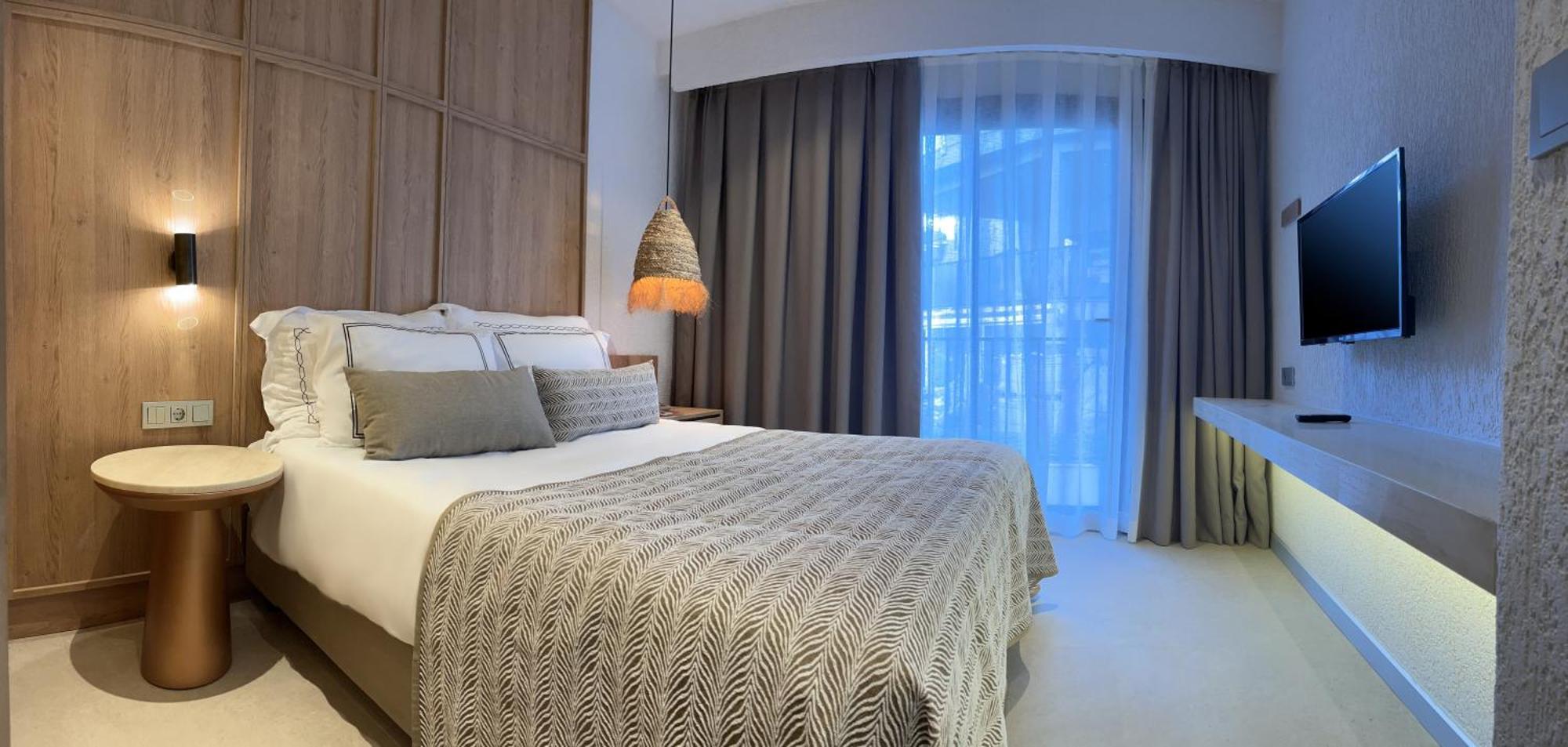 Bodrum 4* Gümbet