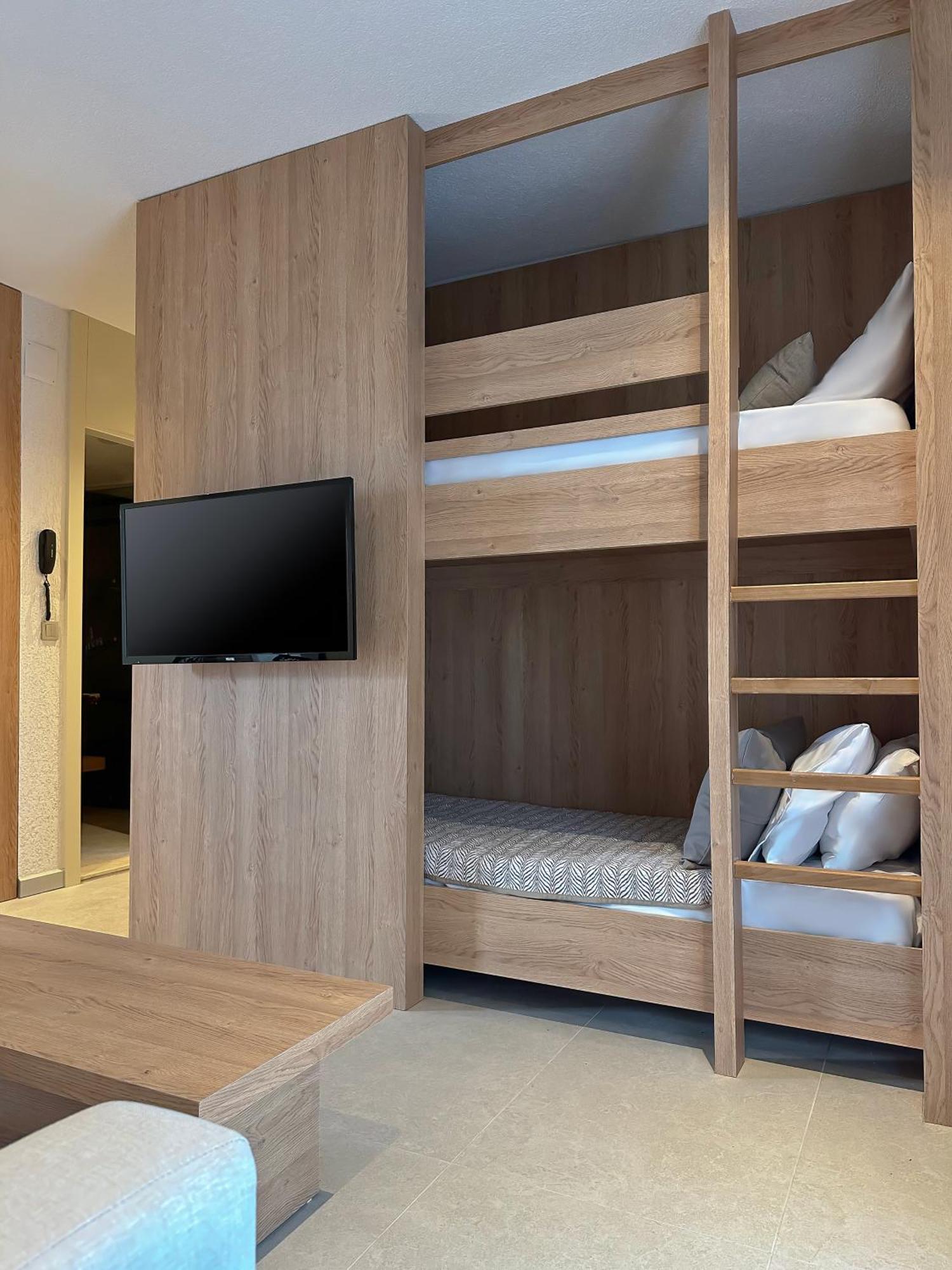 Bodrum Resort 4*