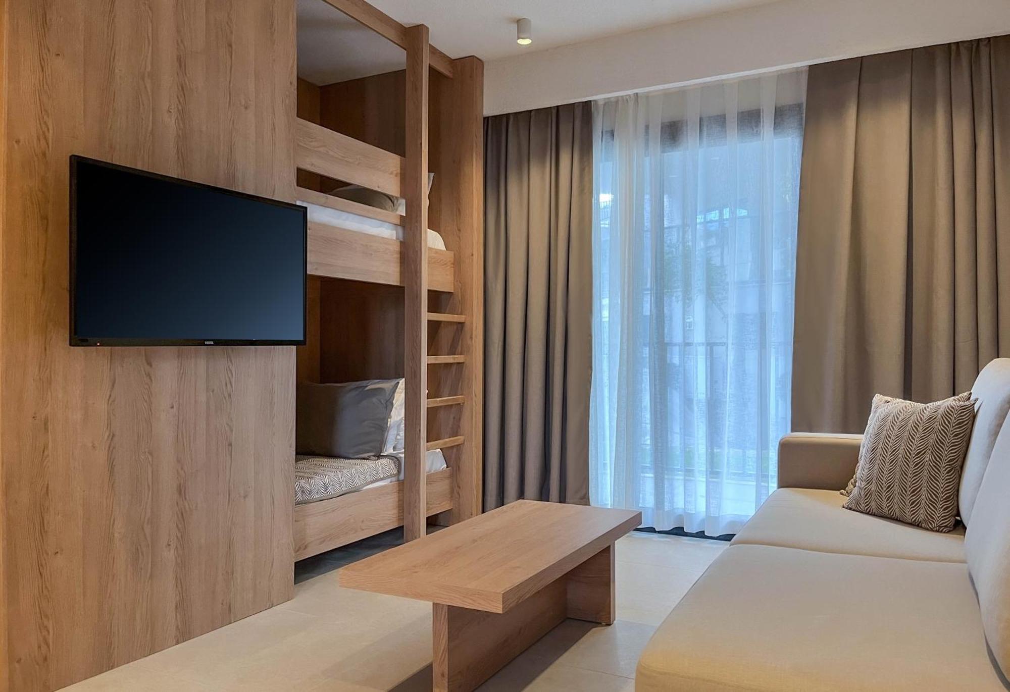 Resort Bodrum Gümbet