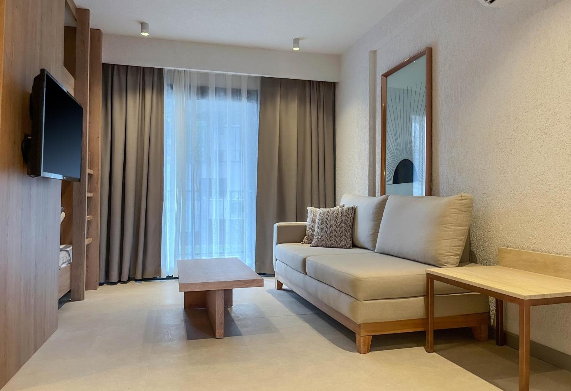 Resort Bodrum