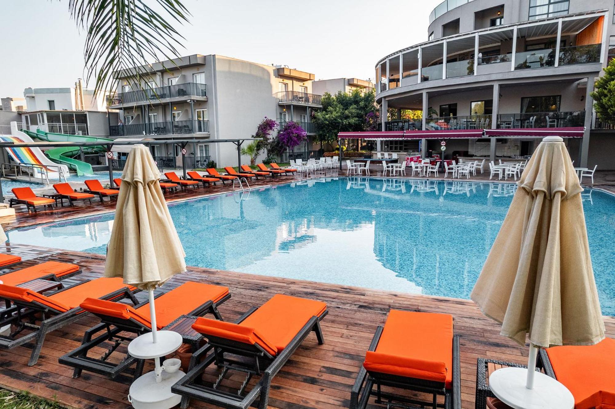 Resort Bodrum Gümbet