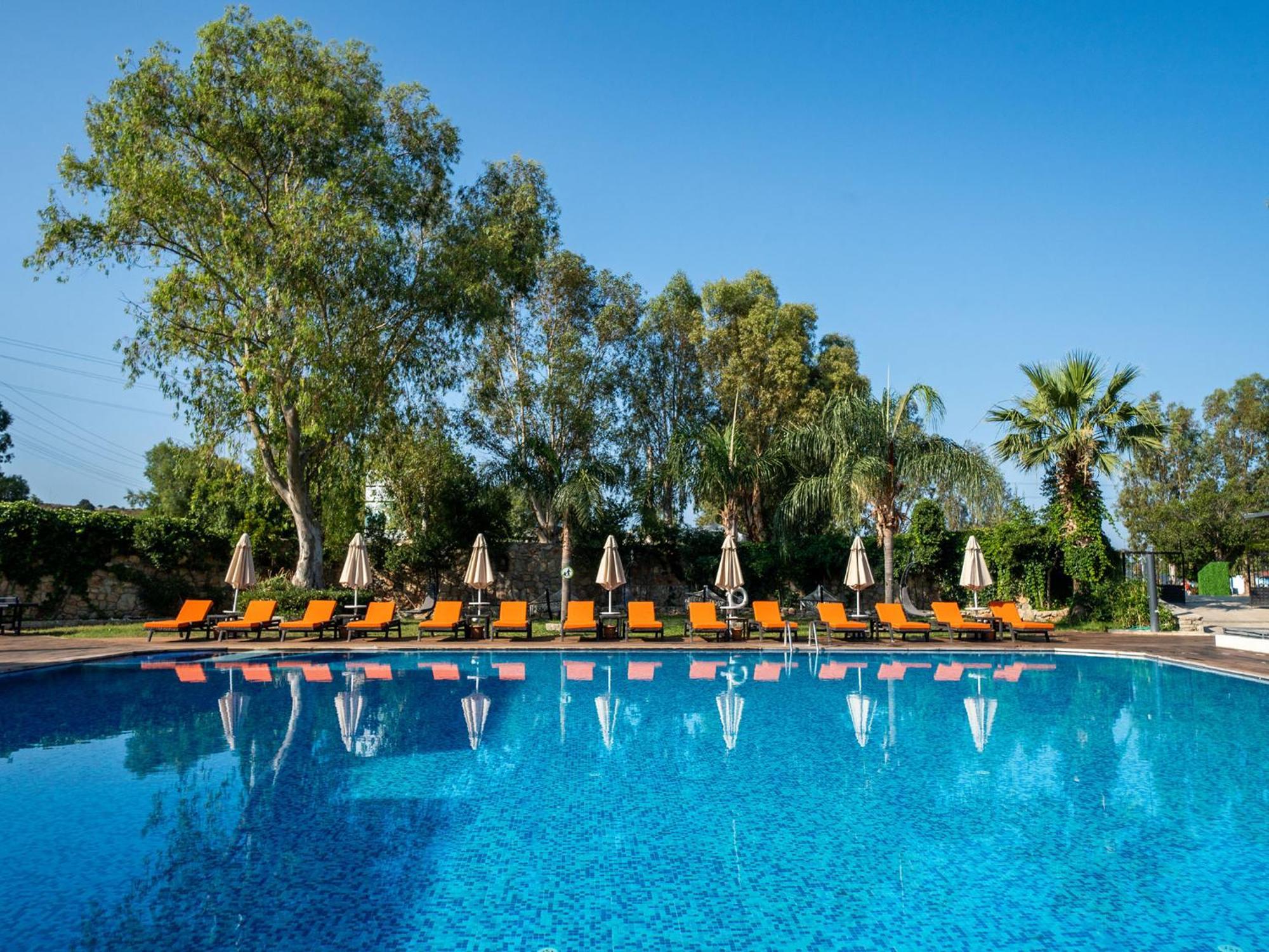 Bodrum Resort Gümbet