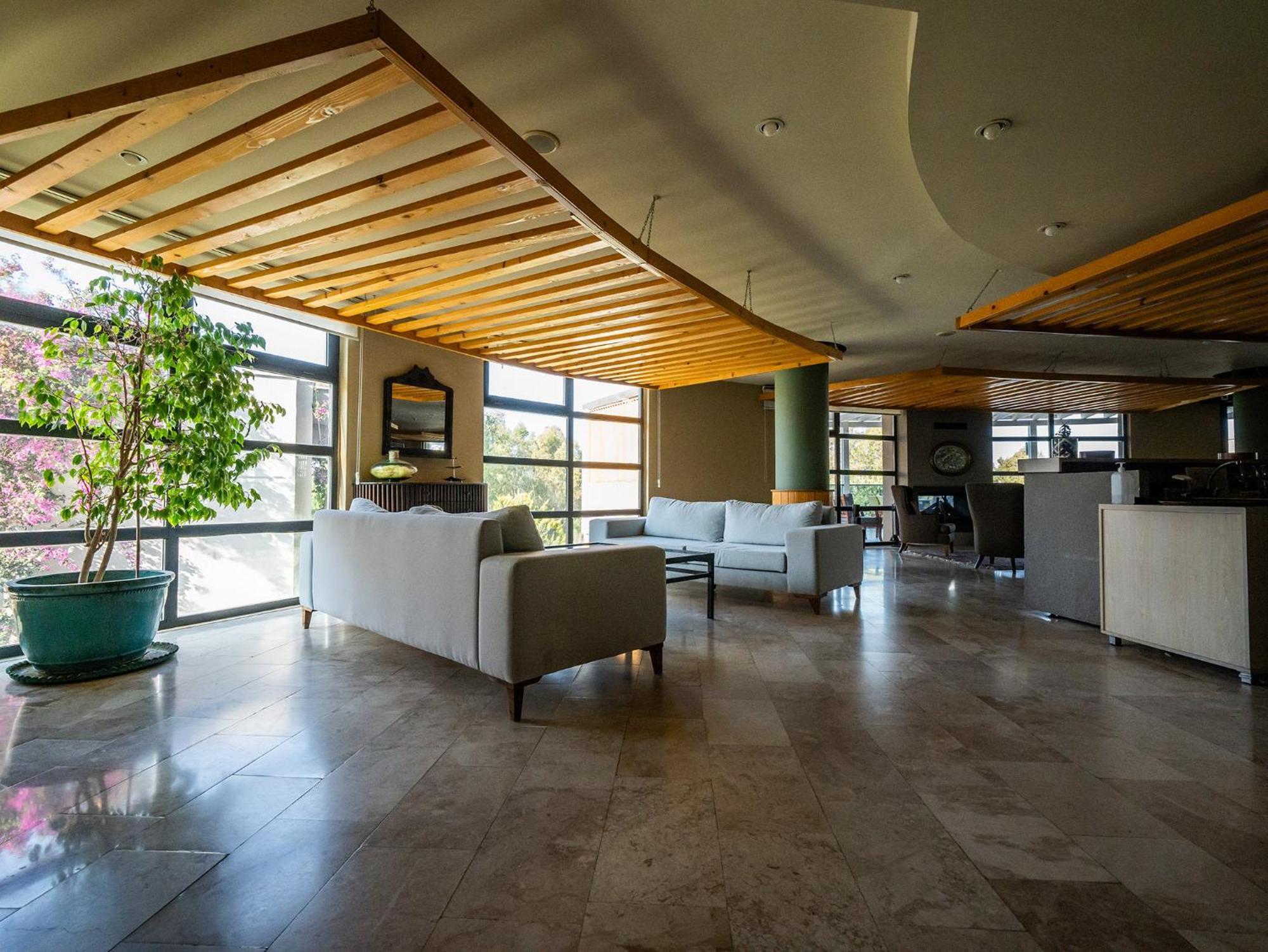 Resort Bodrum 4*