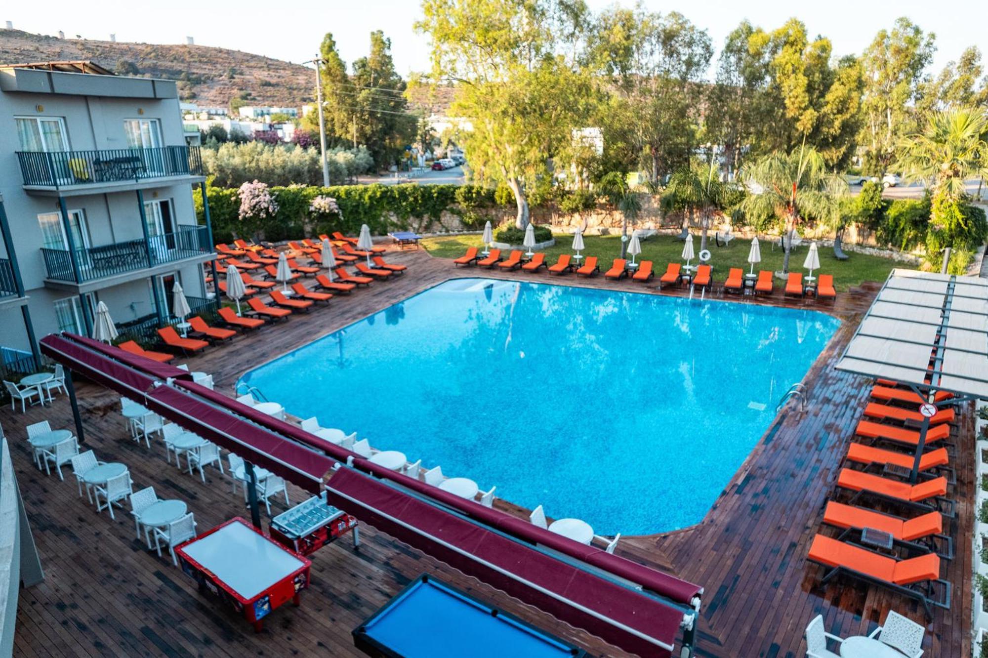 Bodrum Resort Gümbet