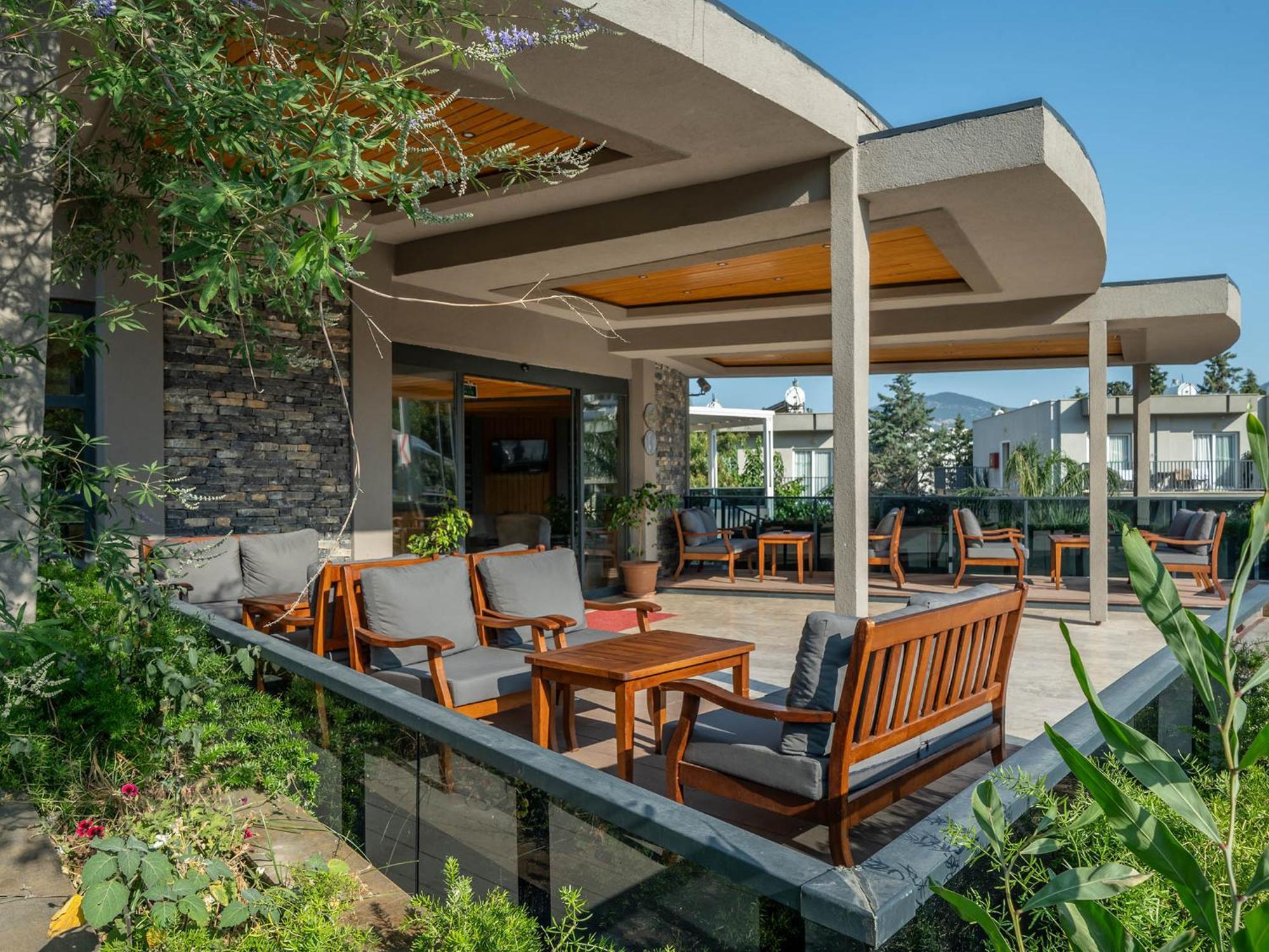 Bodrum 4* Gümbet