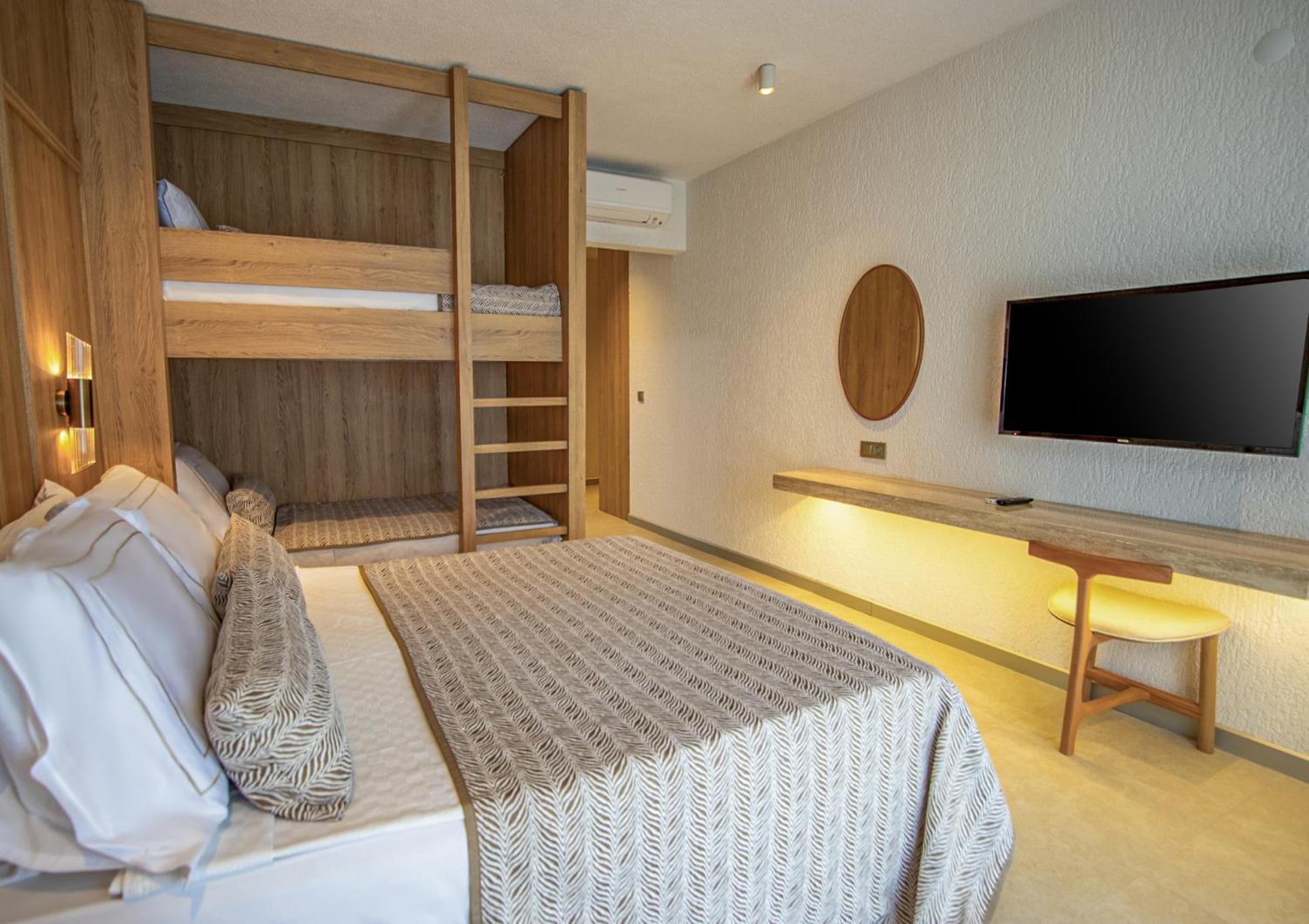 Bodrum 4* Gümbet