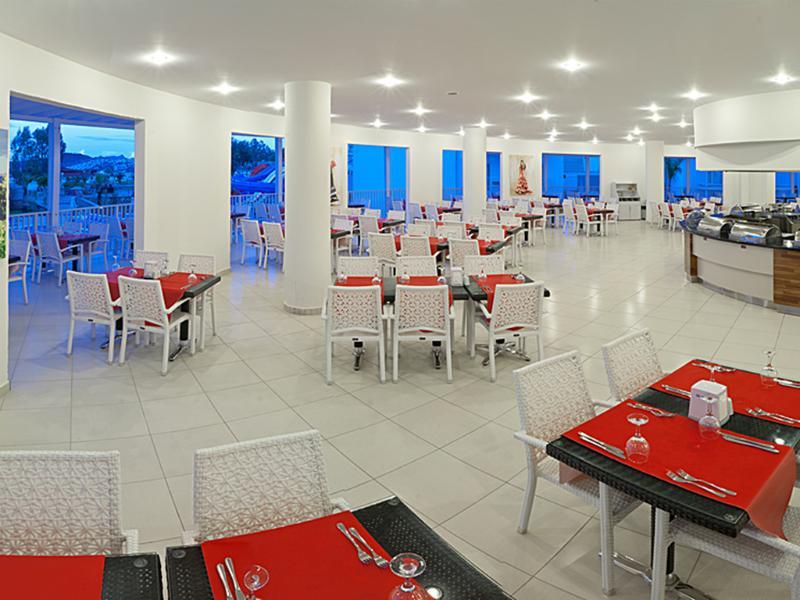 Bodrum Resort Gümbet