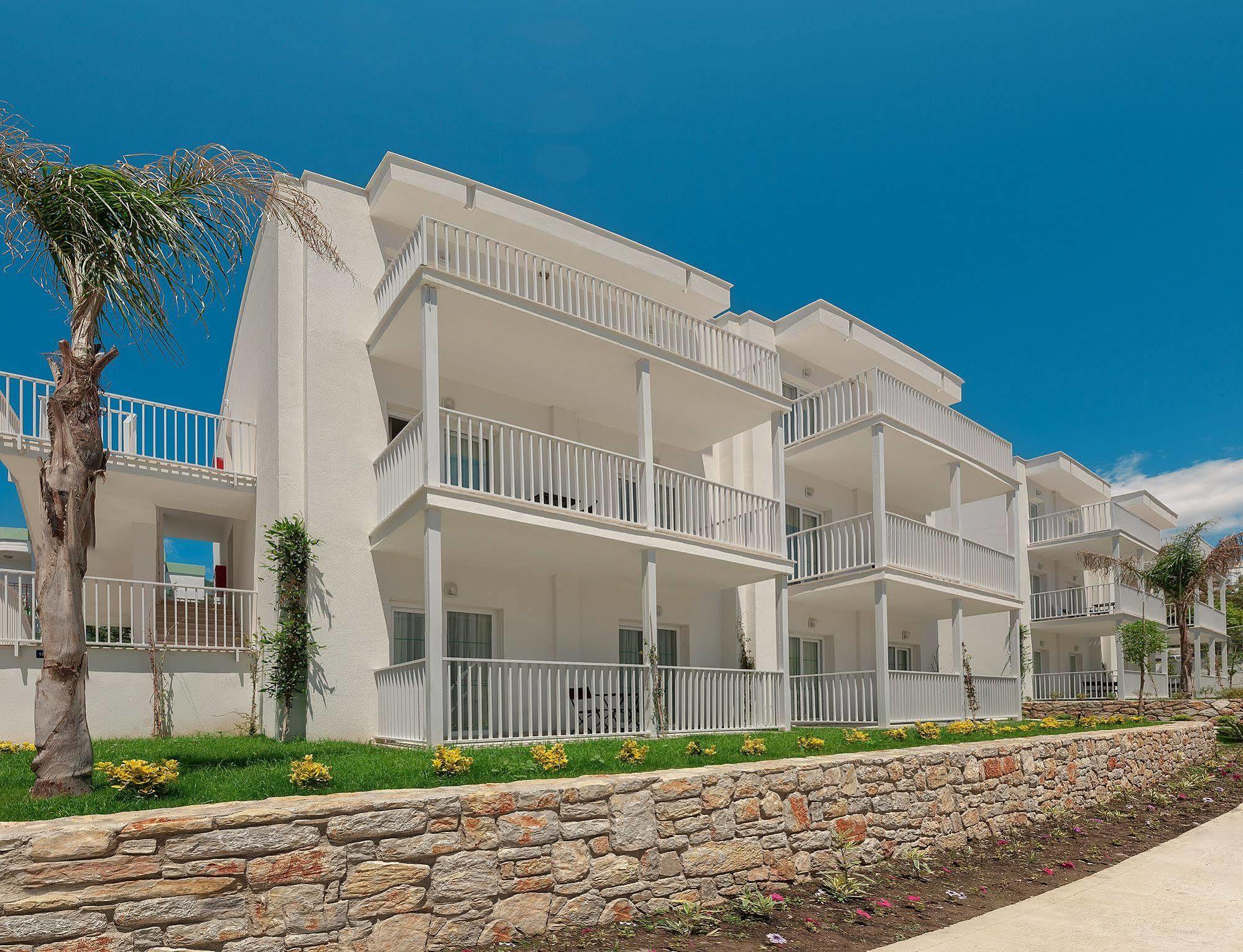 Bodrum Resort 4*