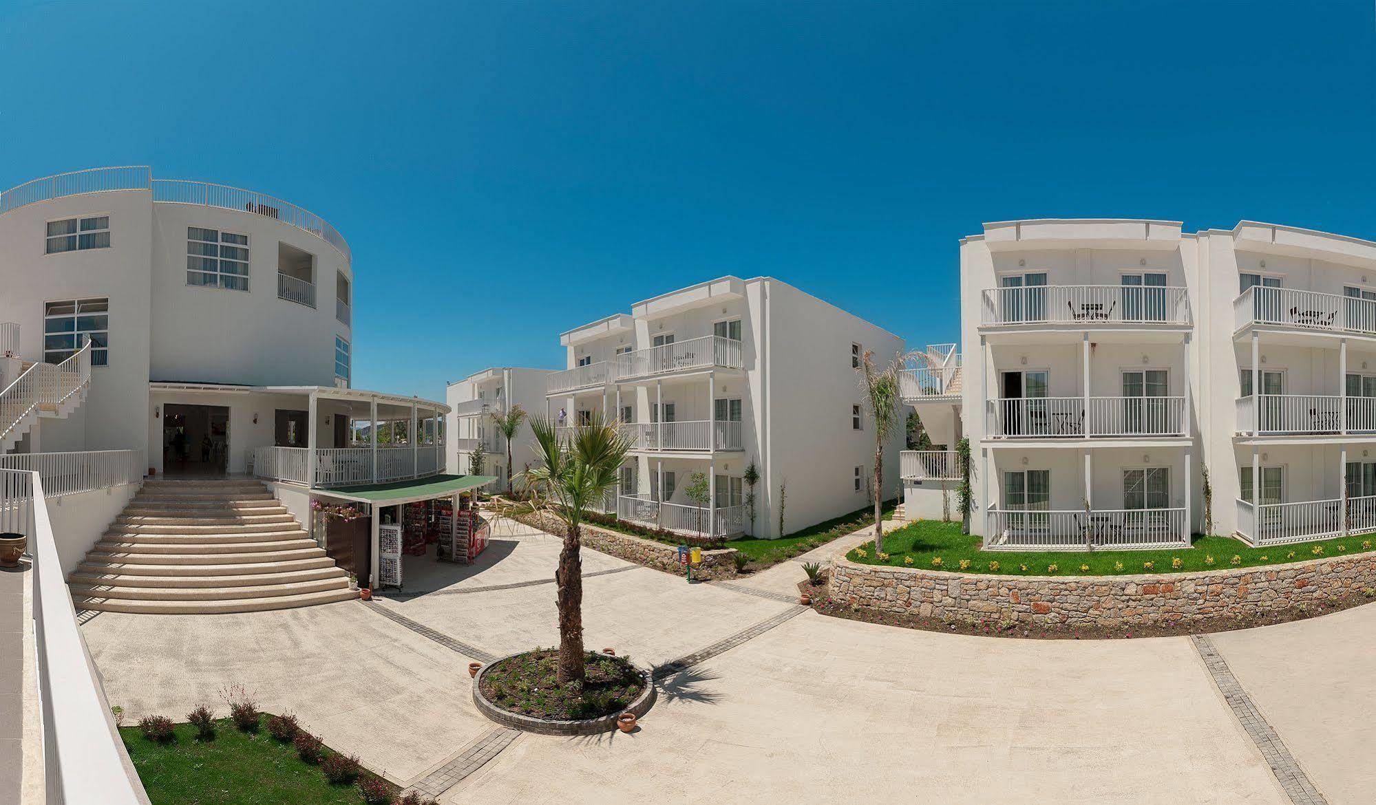 Bodrum Resort 4*