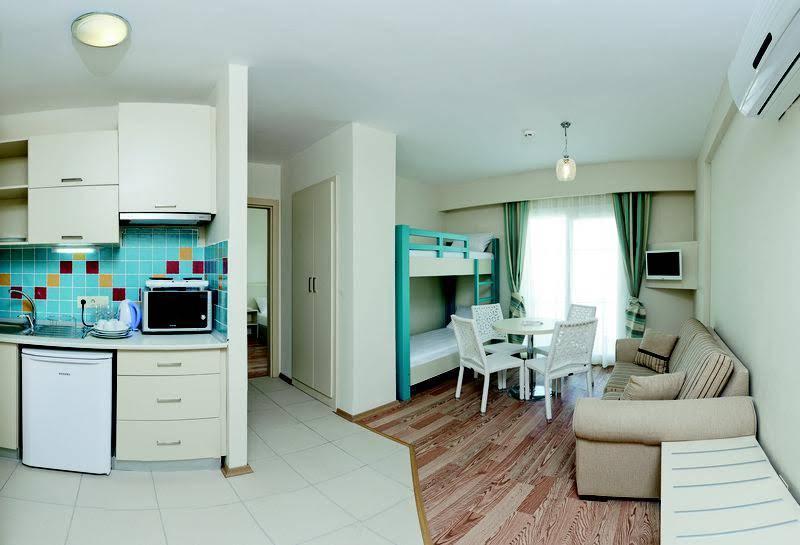 Resort Bodrum 4*
