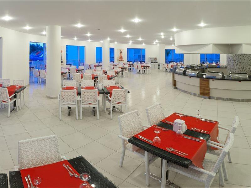 Bodrum 4* Gümbet