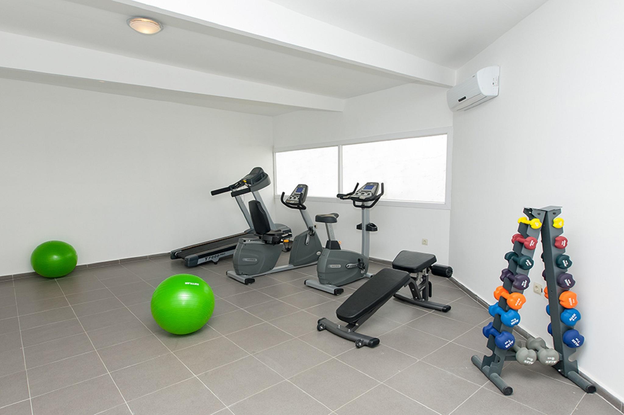 Bodrum 4* Gümbet