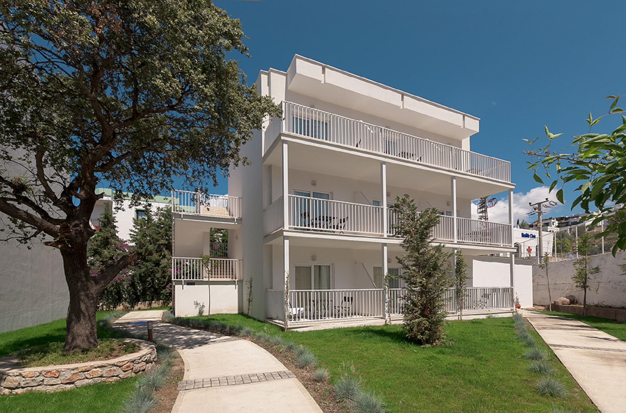 Bodrum Gümbet