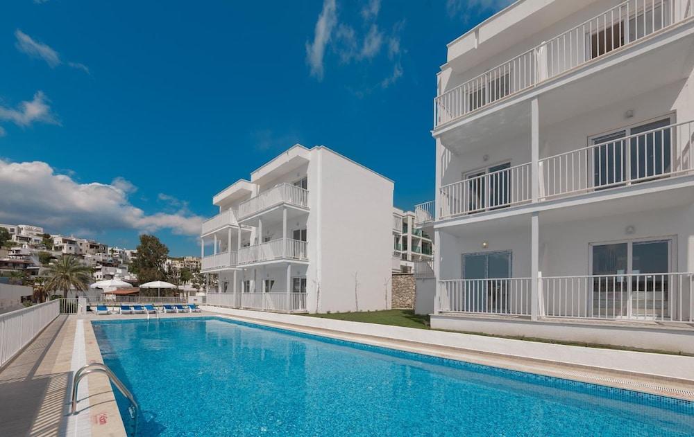 Bodrum Station touristique 4*