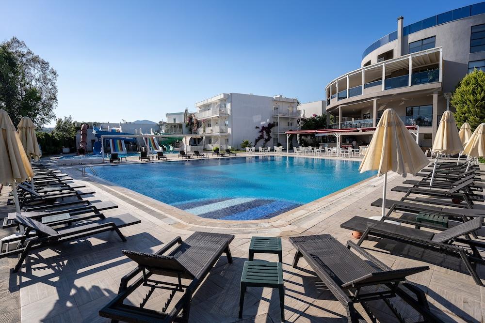 Station touristique Bodrum