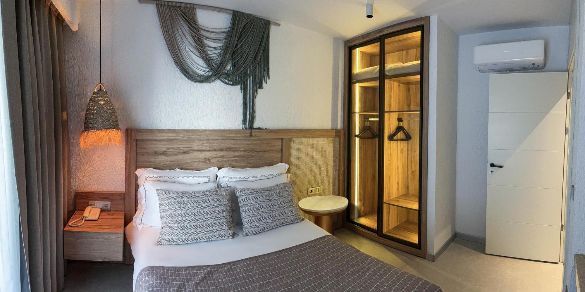 Bodrum Station touristique 4*