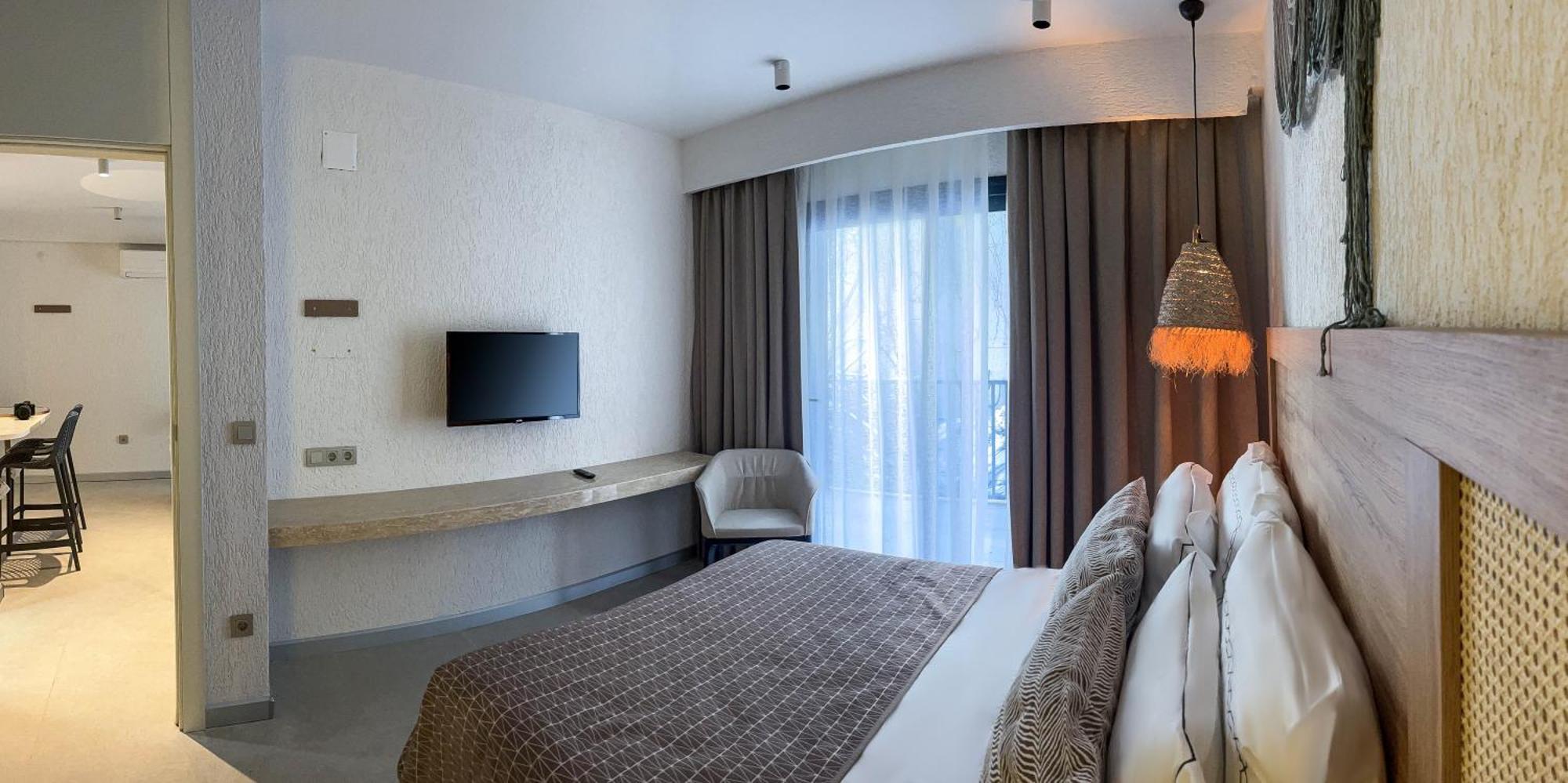Bodrum 4*