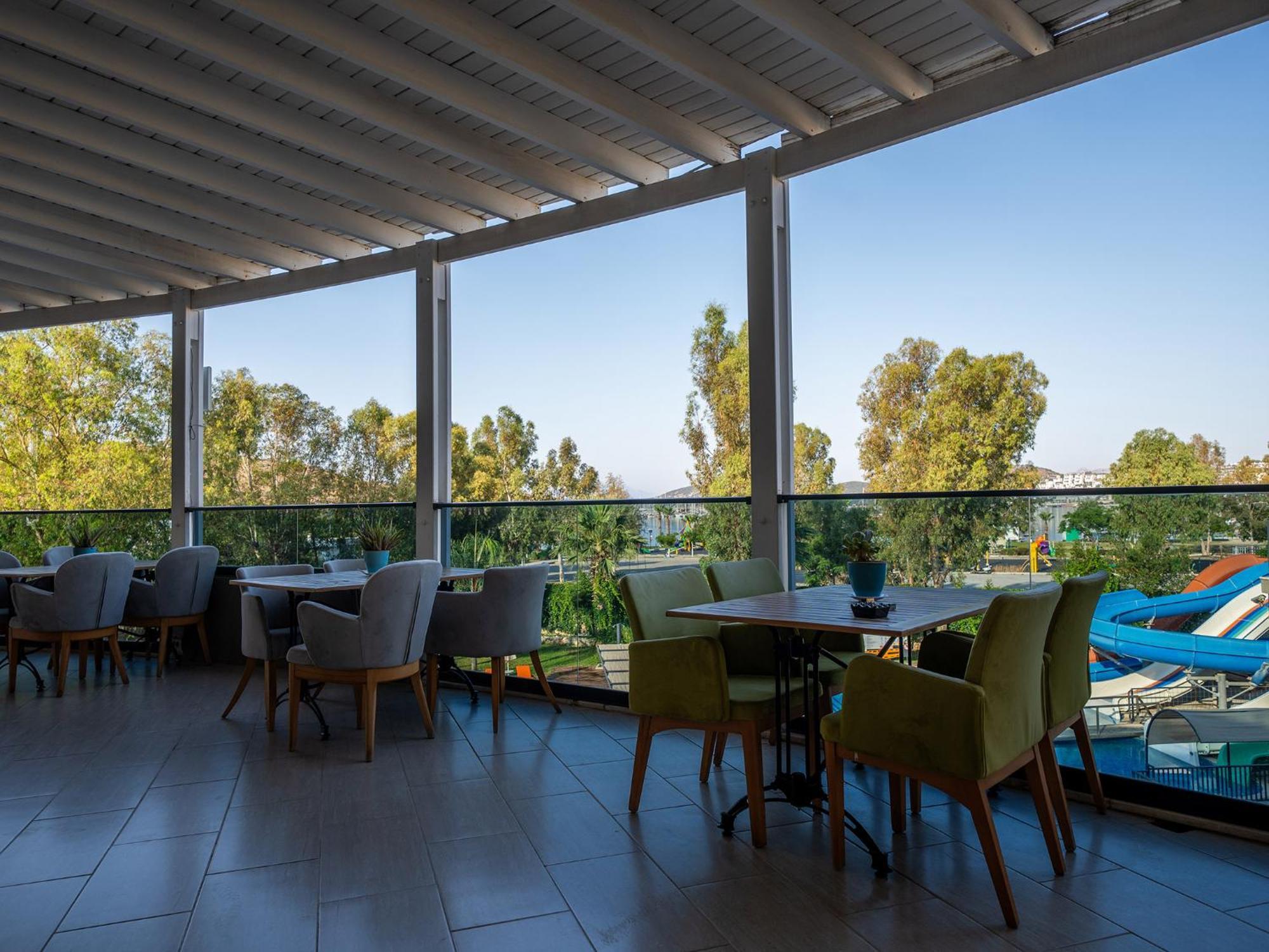 Bodrum Gümbet