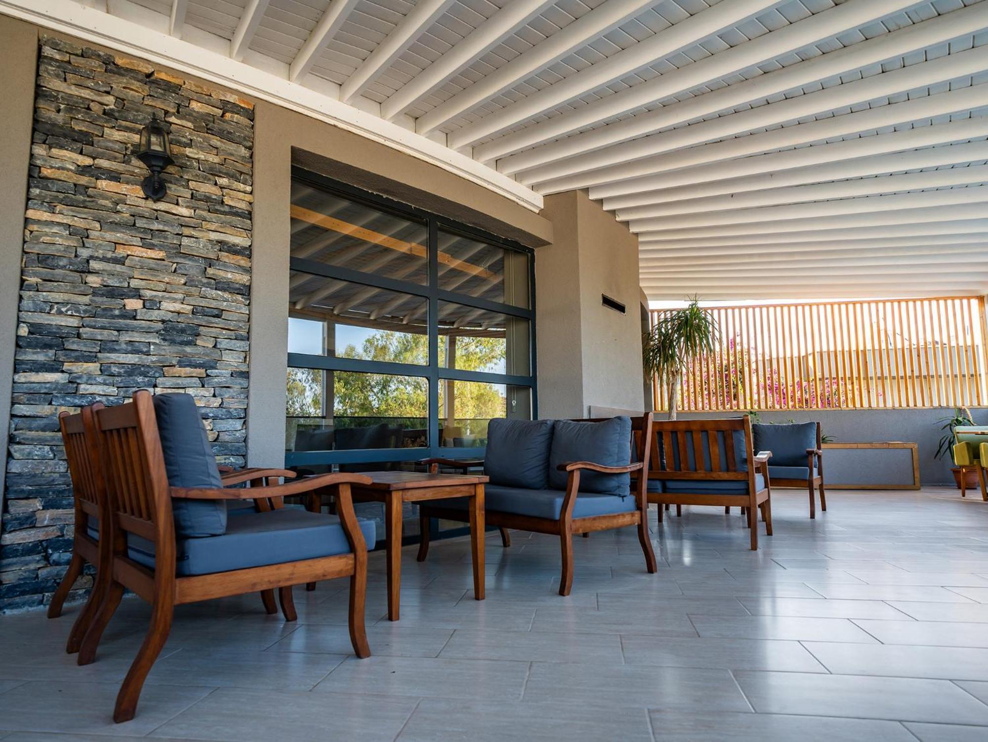 Bodrum Station touristique 4*