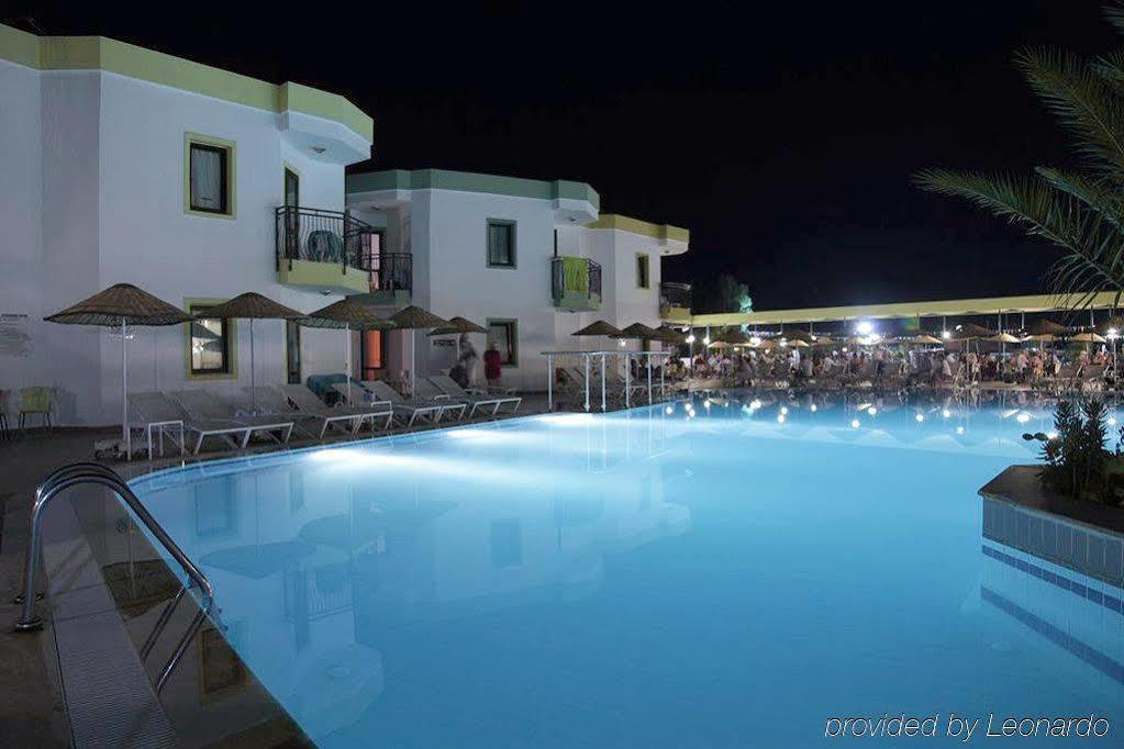 Bodrum Курортний комплекс