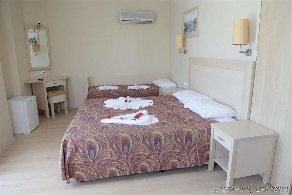 Bodrum Курортний комплекс