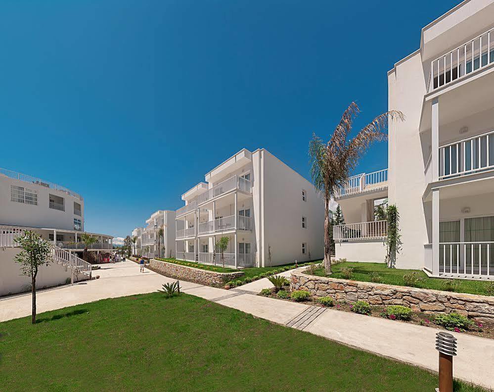 Bodrum Station touristique 4*